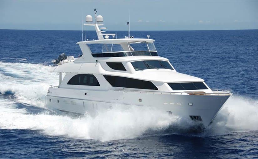 Boat Crise