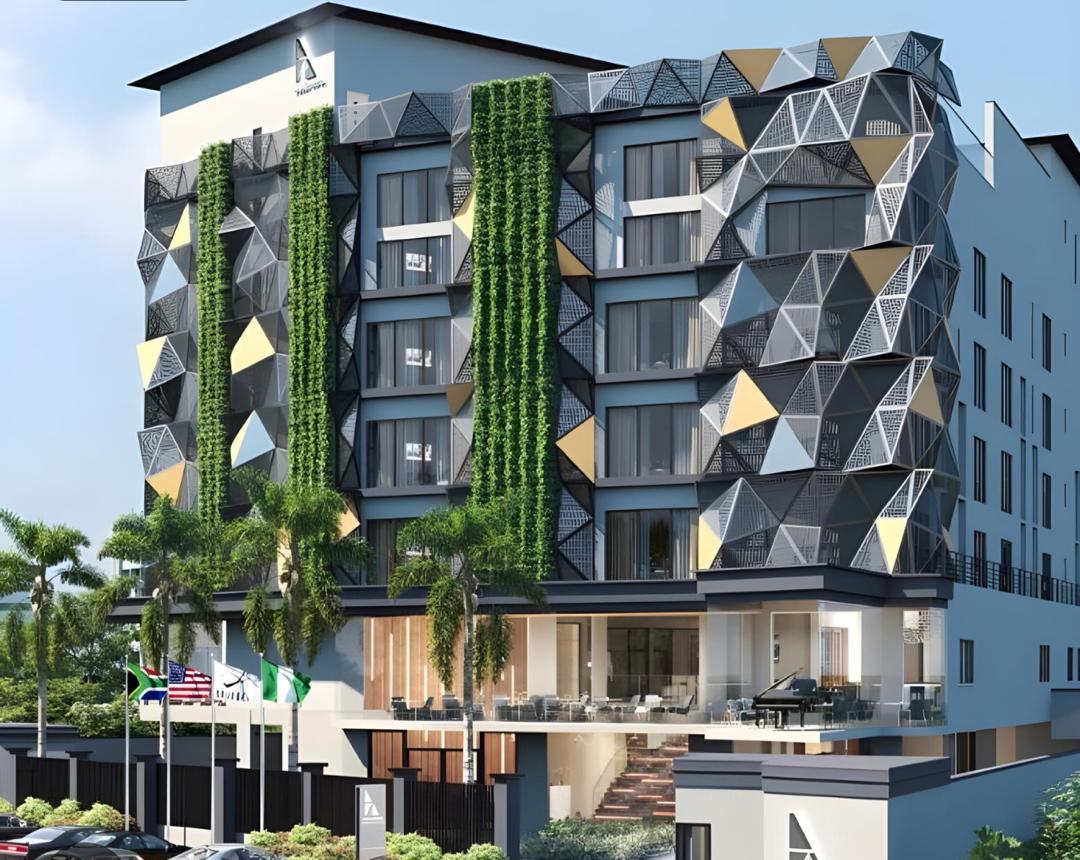 Legend Hotel